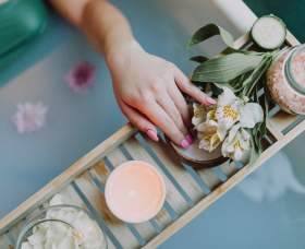 salon services in Bhubaneswar