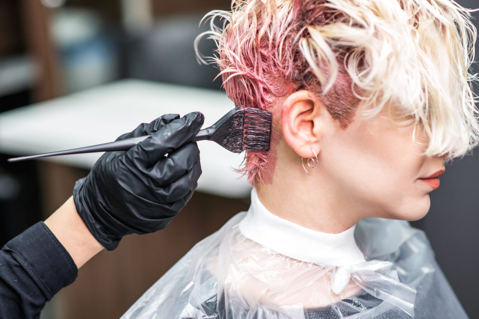 salon services in Bhubaneswar