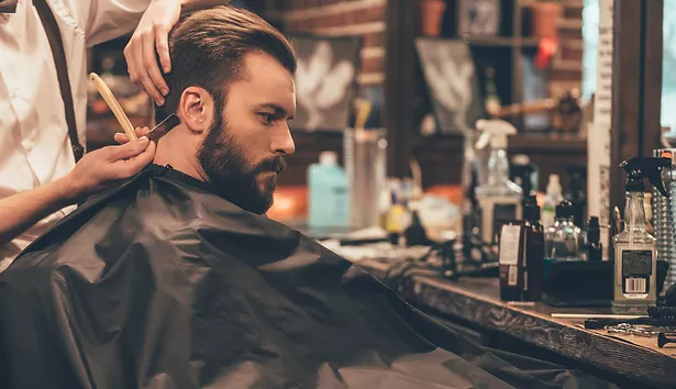 Best salon in Bhubaneswar